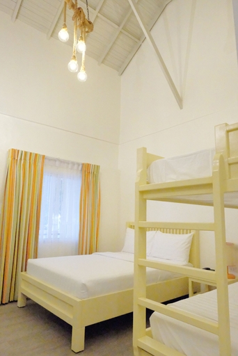 Bedroom 3, Maayo San Remigio, San Remigio
