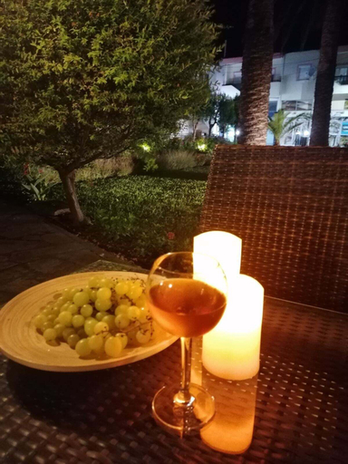 Food & Drinks 5, Hotel Vicky, East Macedonia and Thrace