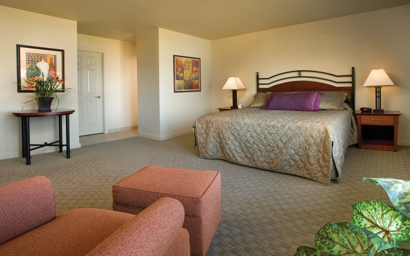 Bedroom 3, WorldMark Bear Lake, Rich