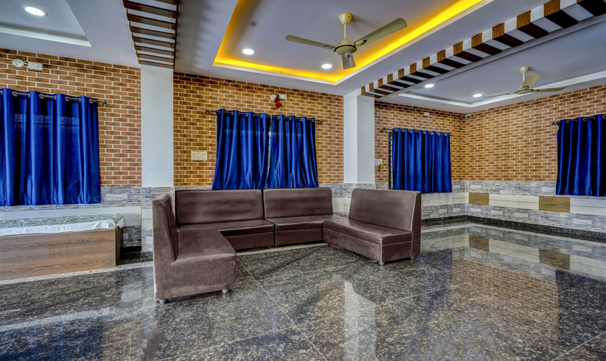 Others 5, Itsy Hotels Galaxy Park, Ranga Reddy