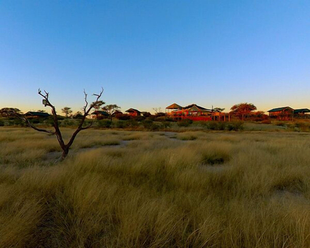 Others 5, Suricate Tented Lodge, Mariental Rural