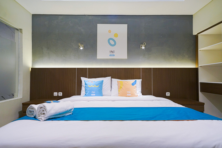 Bedroom 16