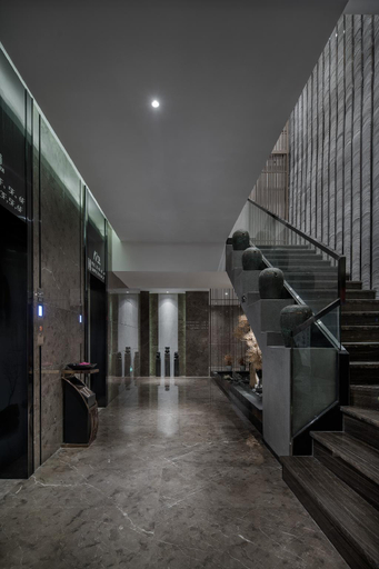 Others 4, Yuan Culture Hotel Shenzhen World Shajing, Shenzhen