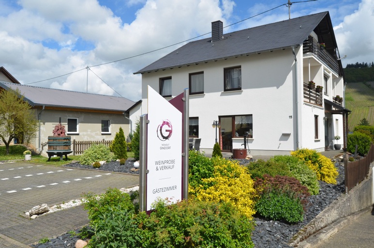 Weingut Gindorf, Bernkastel-Wittlich
