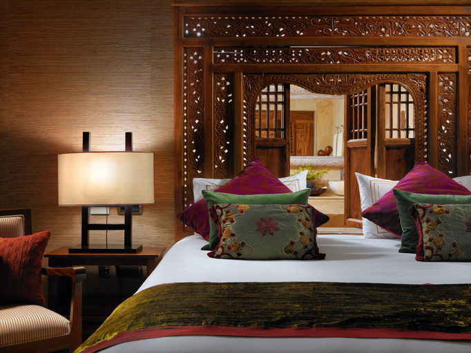 Bedroom 3, Royal Garden Villas & Spa, Santa Cruz de Tenerife