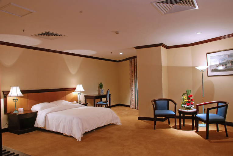 Bedroom 22