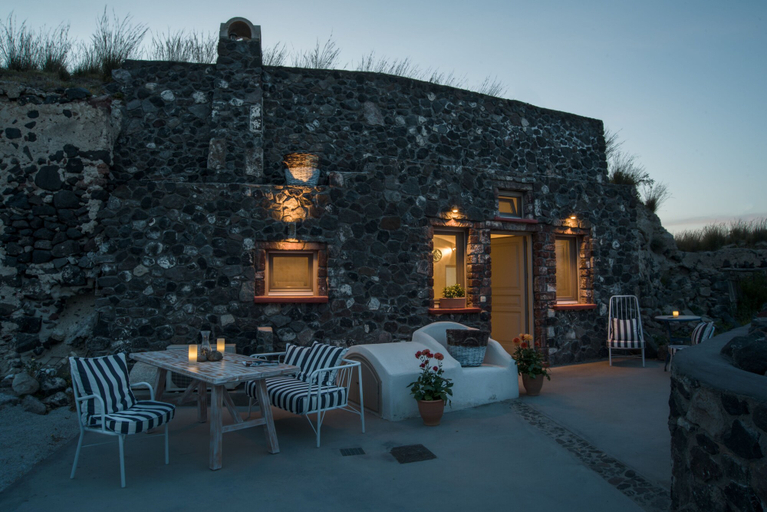 Exterior & Views 2, Lagadi Suites by K&K, South Aegean