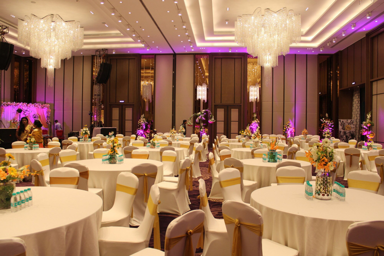 Food & Drinks 5, Courtyard by Marriott Siliguri, Darjiling