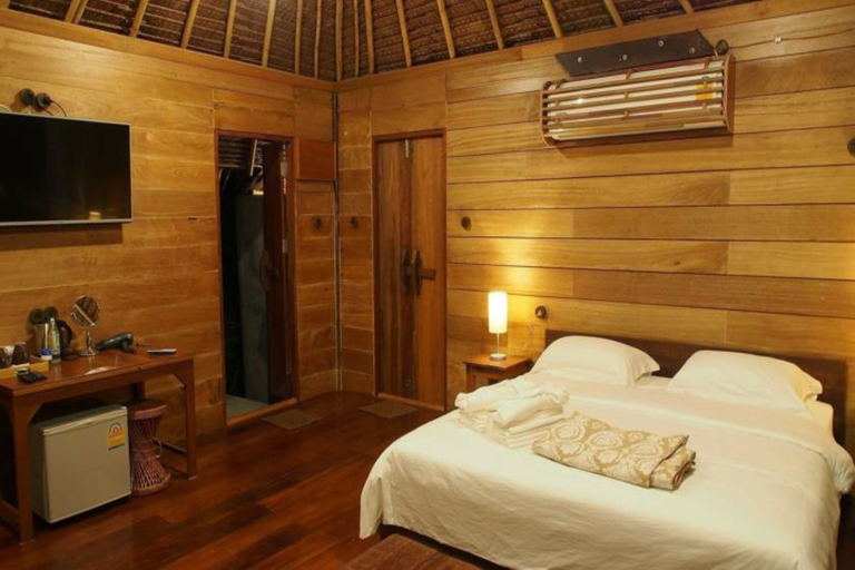Bedroom 3, Thap Pala Cottage, Muang Songkhla