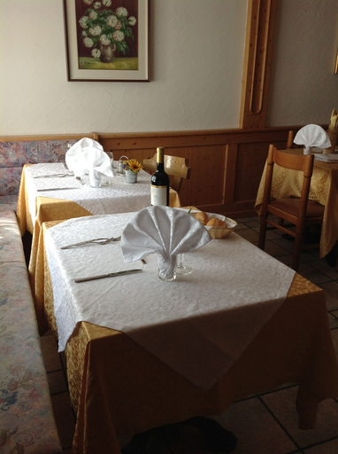 Food & Drinks 4, Hotel Belvedere, Trento