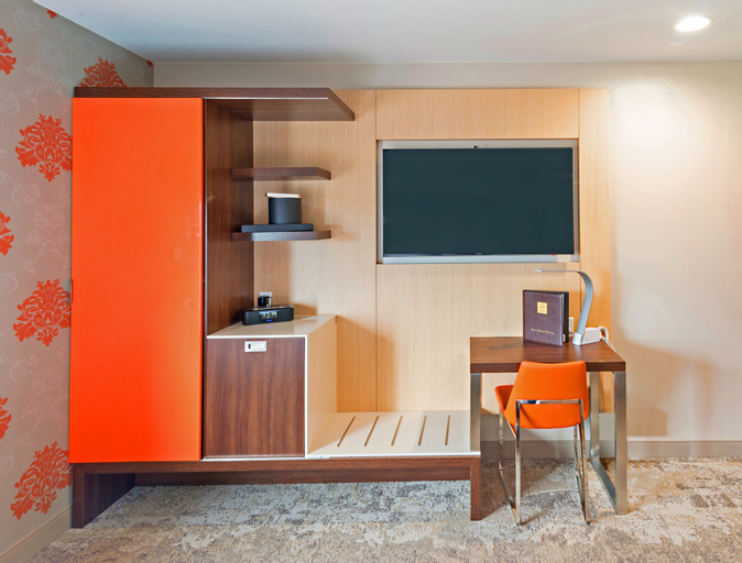 Bedroom 3, Hotel Le Jolie, New York