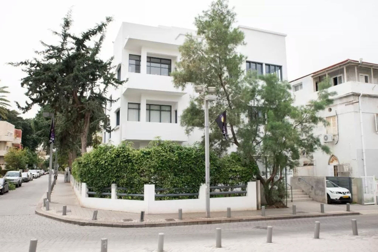 Exterior & Views, Ben Yehuda Hotel