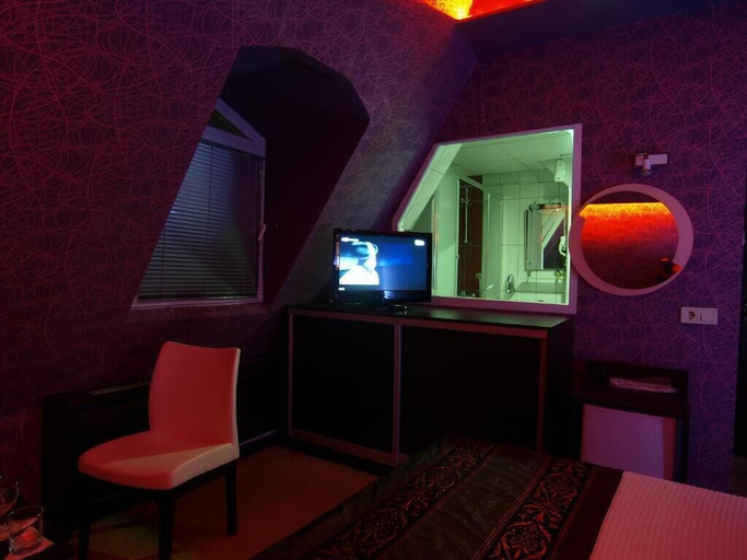 Bedroom 4, Timya Hotel, Kadıköy