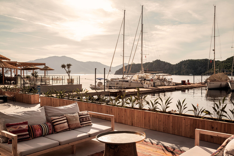Food & Drinks 5, Cook’s Club Adakoy, Marmaris – Adults Only, Marmaris
