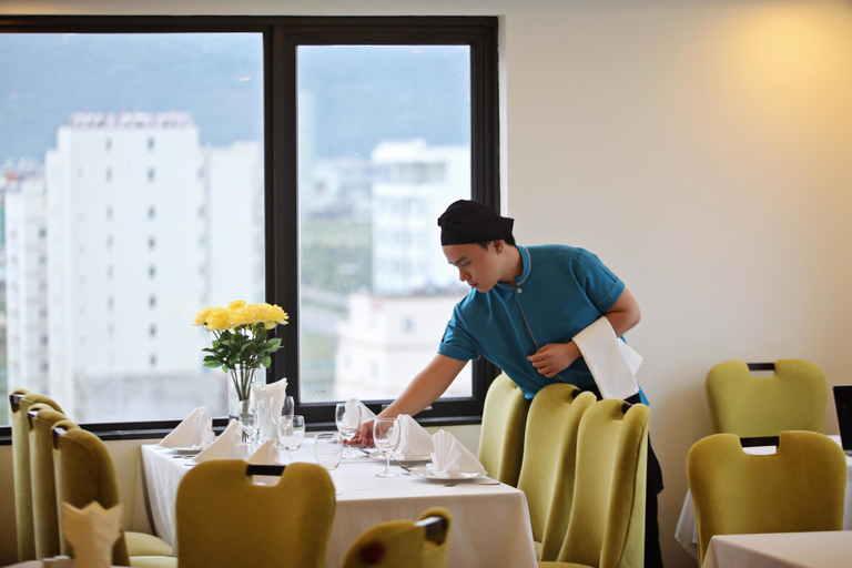 Food & Drinks 5, Ocean Haven Hotel, Da Nang