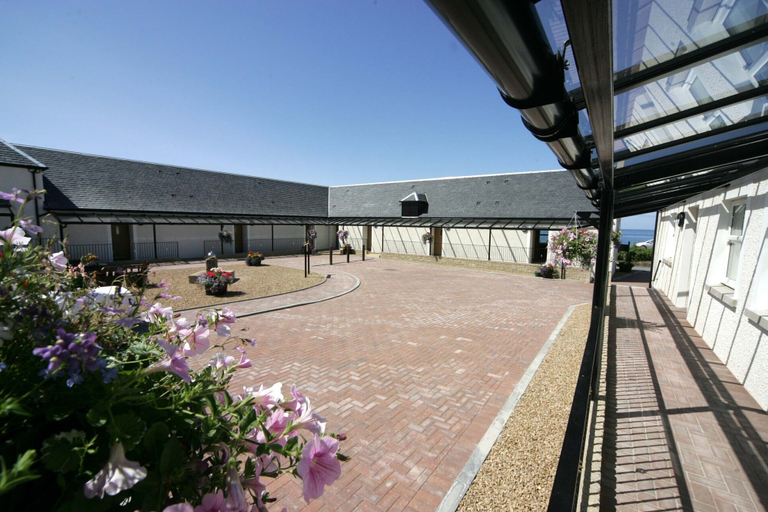 Exterior & Views 2, Woodland Bay Hotel, South Ayrshire