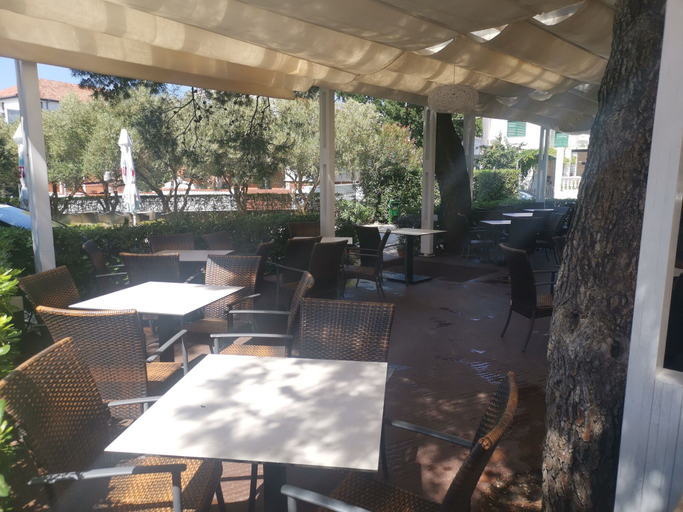 Food & Drinks 4, Hotel Nikola, Vodice