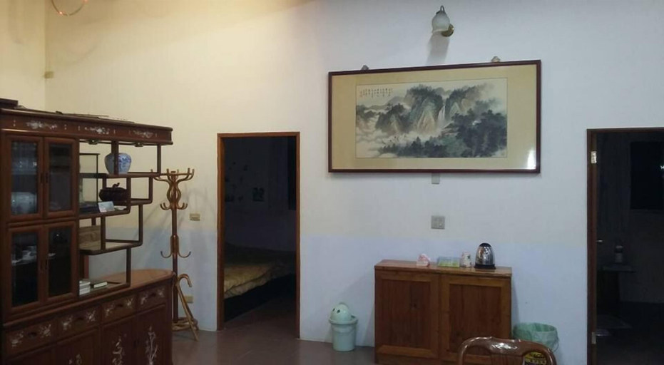Others 5, Duan Yuan Homestay, Changhua