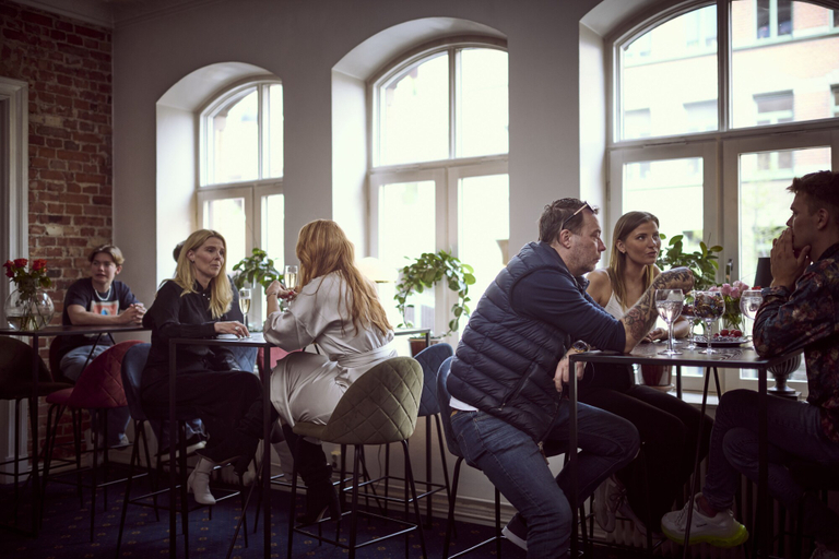 Food & Drinks 5, Hotel Continental Relax & Spa, BW Signature Collection, Halmstad