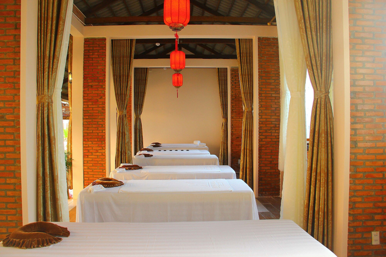 Bedroom 3, Phu Van Resort & Spa, Phú Quốc