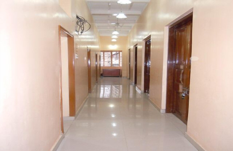 Others 5, Sunflower Guesthouse, Kolkata