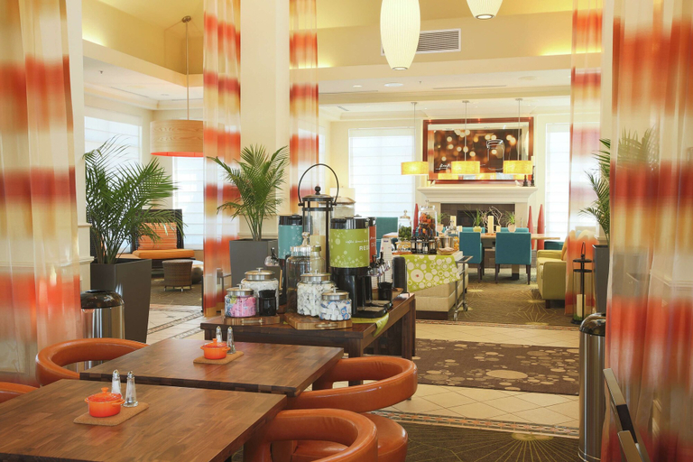 Food & Drinks 5, Hilton Garden Inn St. Augustine Beach, Saint Johns