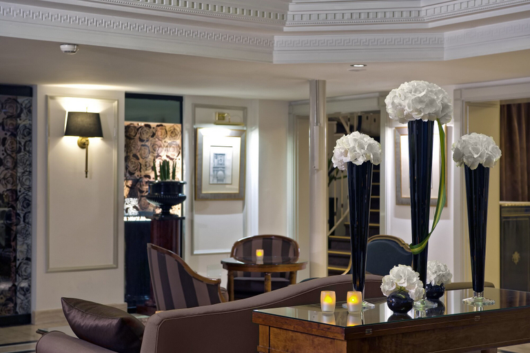 Others 5, Melia Paris Vendôme, Paris