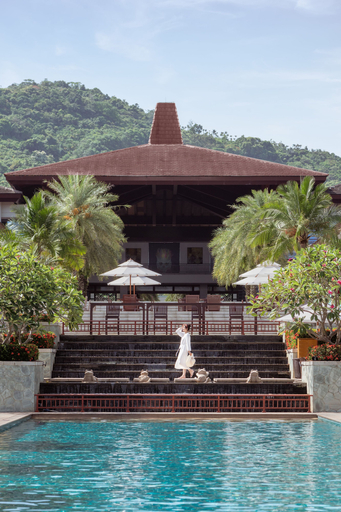 Exterior & Views 3, Le Meridien Shimei Bay Beach Resort & Spa, Hainan