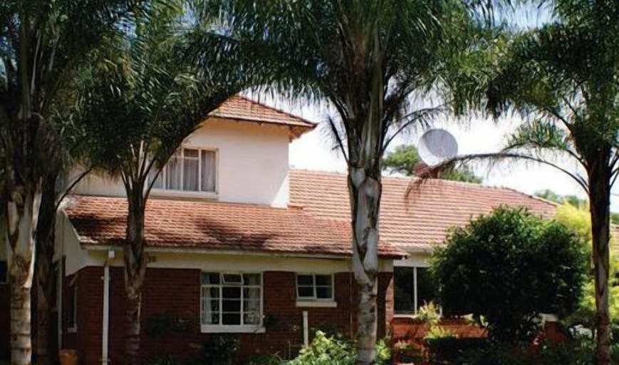 Exterior & Views, Hillside Manor, Bulawayo