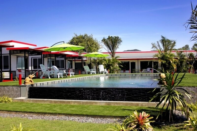 Sport & Beauty 5, Cape Go Resort, Tha Mai