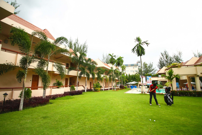 Exterior & Views 2, City Golf Resort, Yangon