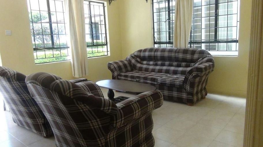 Others 4, Acacia Villas Nanyuki, Kieni