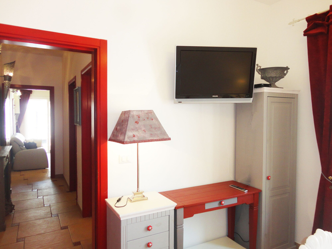 Room amenity 2, VersoSud - Casa Torre San Giovanni 17, Lecce