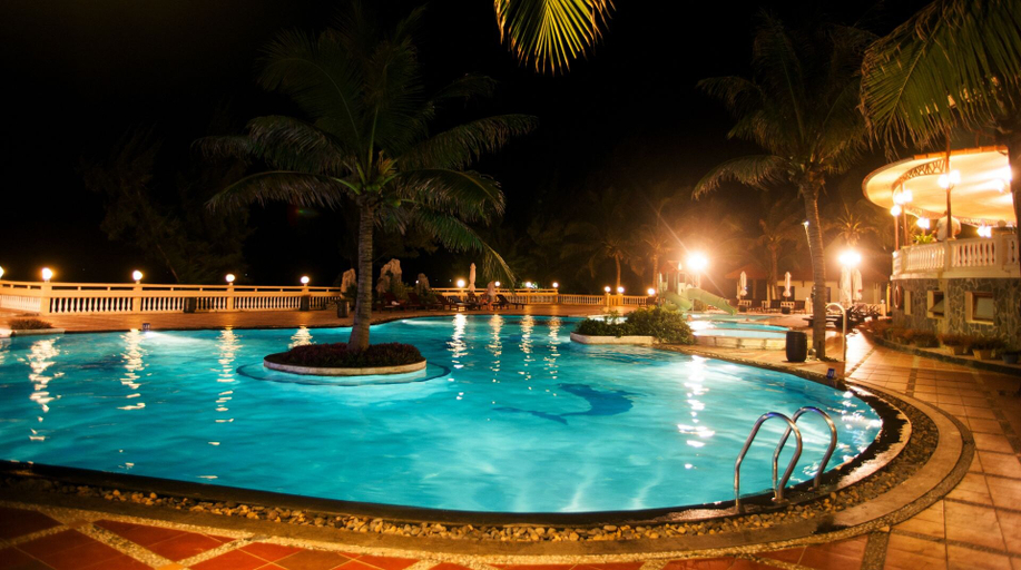 Sport & Beauty 3, Golden Coast Resort and Spa, Phan Thiết