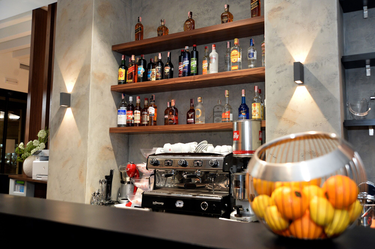 Food & Drinks 5, Hotel Alexandar Square Boutique