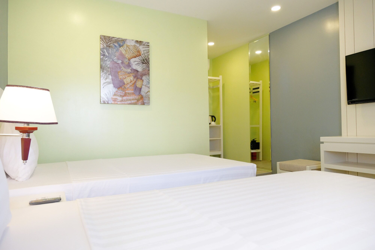 Bedroom 3, Maayo San Remigio, San Remigio