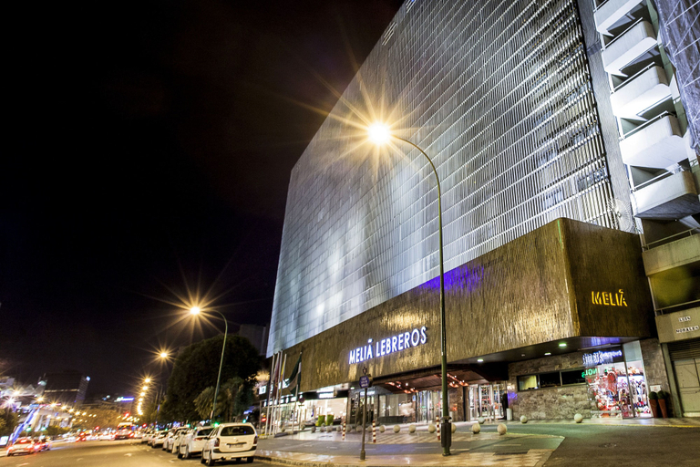 Exterior & Views 2, Melia Lebreros, Sevilla