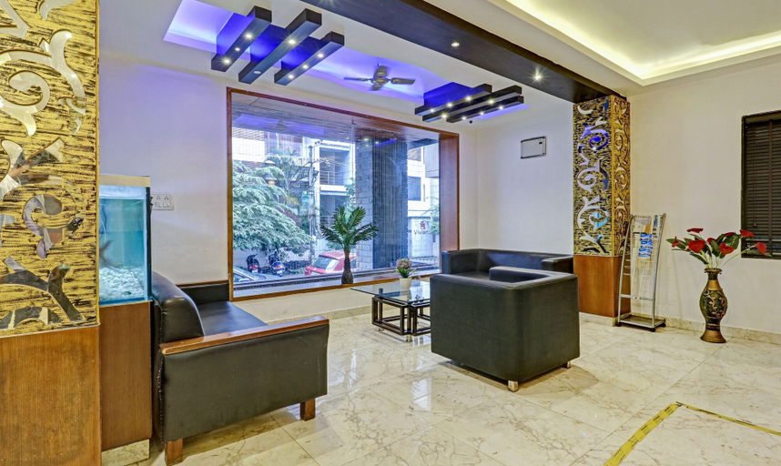Others 5, Treebo Trend Status Suites Domlur, Bangalore