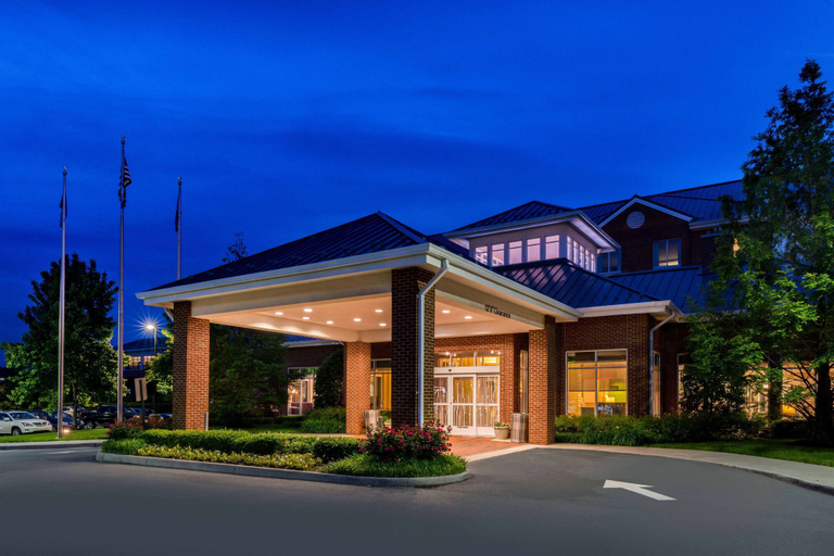 Hilton Garden Inn Charlottesville, Albemarle