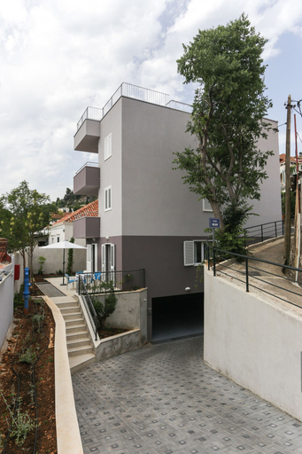 Exterior & Views 2, Apartments Villa Karmen, Dubrovnik