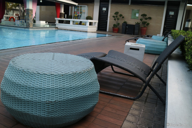 Sport & Beauty 3, L'Fisher Hotel, Bacolod City