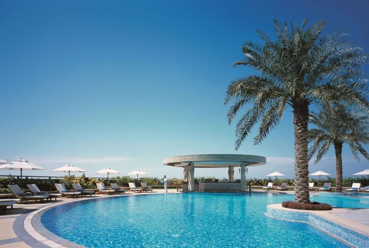 Sport & Beauty 2, Shangri La Dubai, Dubai