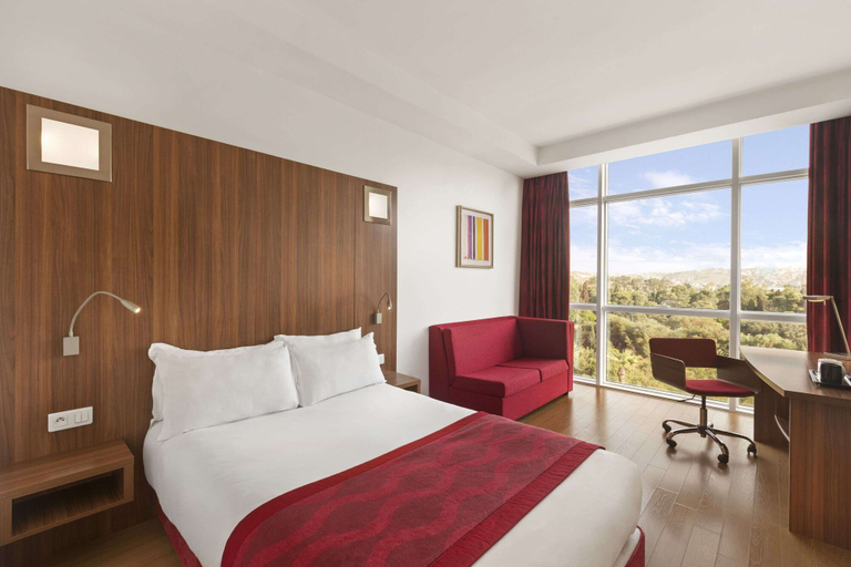 Bedroom 3, Ramada Encore by Wyndham Tangier, Tanger-Assilah