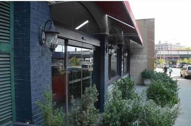Exterior & Views 2, Hotel Vetiver, New York