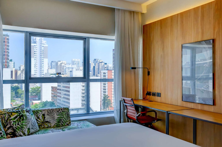 Bedroom 29