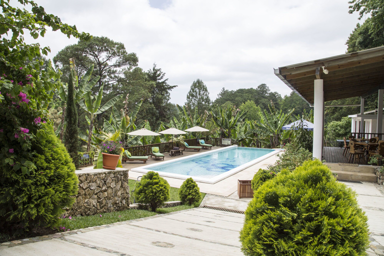 Sport & Beauty 5, Hotel Boutique Y Restaurante Panisté, San Cristóbal Verapaz