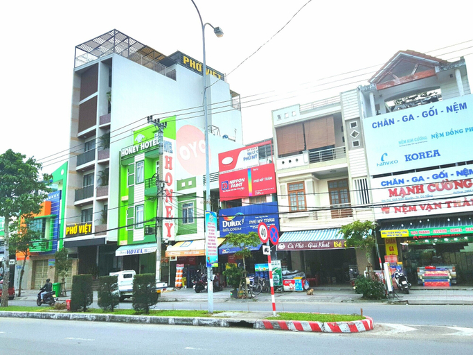 Others 5, Honey Hotel, Da Nang
