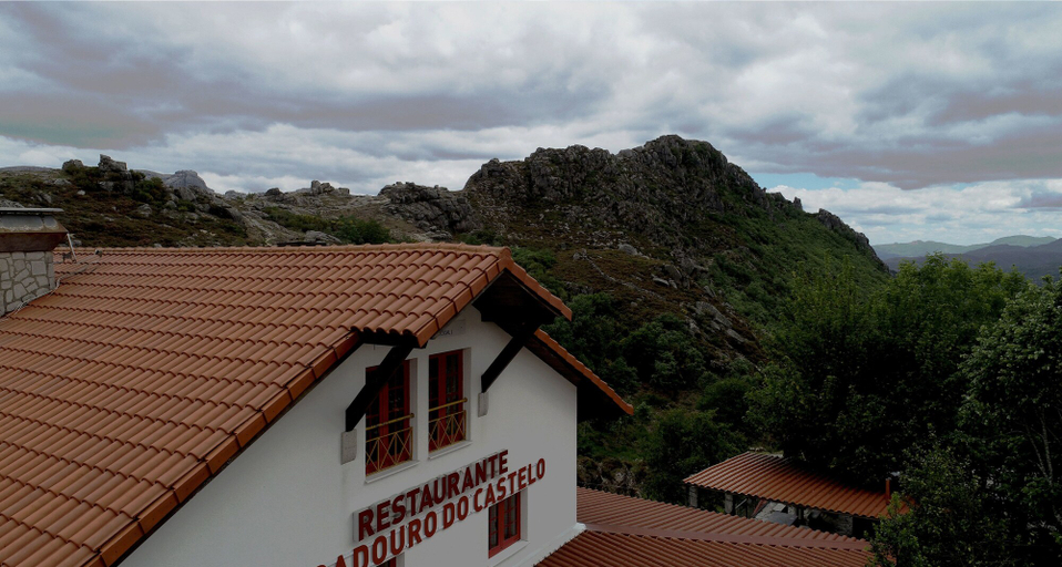 Exterior & Views, Miradouro Do Castelo, Melgaço