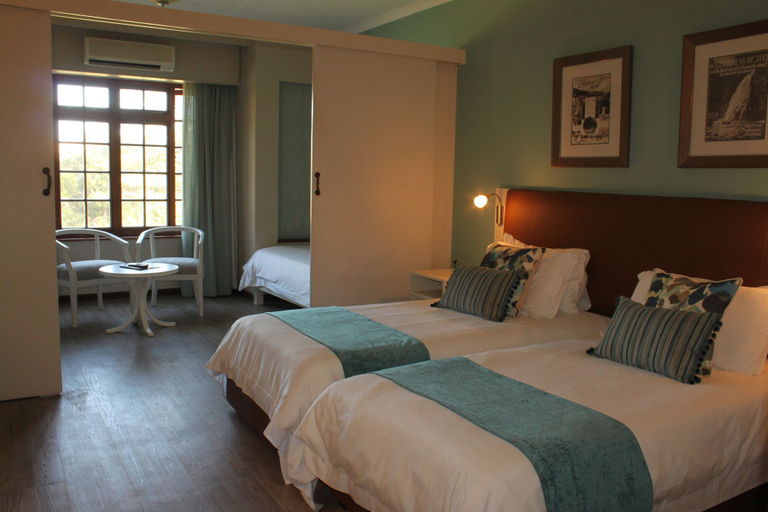 Bedroom 3, ANEW Resort Wilderness Garden Route, Eden