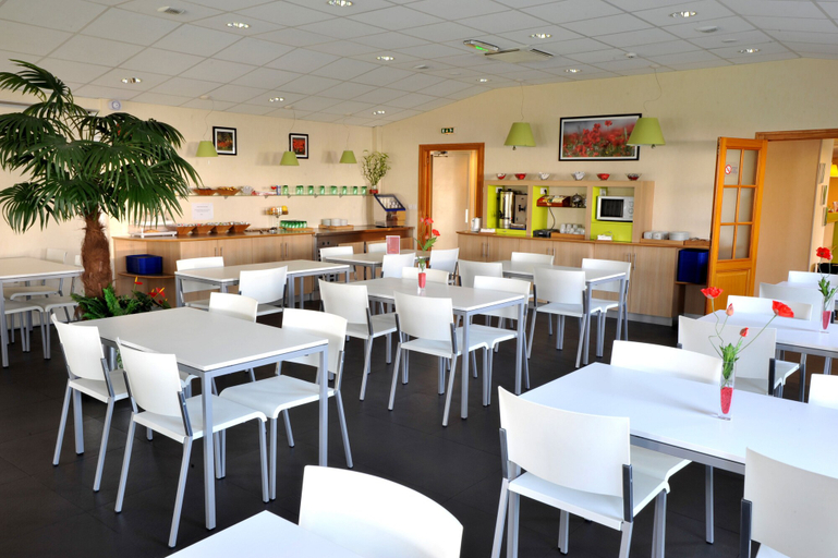 Food & Drinks 5, Sure Hotel by Best Western Nantes Saint-Herblain, Loire-Atlantique